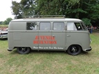 VW busjes -  19 juni 2025