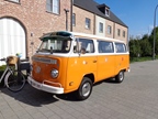 VW busjes -  19 juni 2025