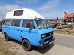 VW busjes -  19 juni 2025