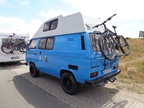 VW busjes -  19 juni 2025