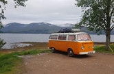 VW busjes -  19 juni 2025