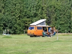 VW busjes -  19 juni 2025