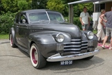 Oldtimerfestival Veenendaal -  14 juni 2025