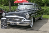 Oldtimerfestival Veenendaal -  14 juni 2025
