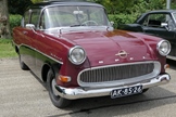 Oldtimerfestival Veenendaal -  14 juni 2025