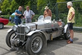 Oldtimerfestival Veenendaal -  14 juni 2025