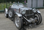 Oldtimerfestival Veenendaal -  14 juni 2025