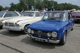 Oldtimerfestival Veenendaal -  14 juni 2025
