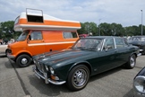 Oldtimerfestival Veenendaal -  14 juni 2025