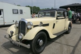 Oldtimerfestival Veenendaal -  14 juni 2025