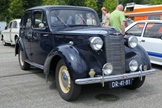Oldtimerfestival Veenendaal -  14 juni 2025