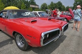 Oldtimerfestival Veenendaal -  14 juni 2025