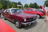Oldtimerfestival Veenendaal -  14 juni 2025