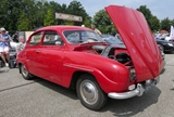 Oldtimerfestival Veenendaal -  14 juni 2025