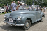 Oldtimerfestival Veenendaal -  14 juni 2025
