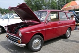 Oldtimerfestival Veenendaal -  14 juni 2025
