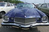 Oldtimerfestival Veenendaal -  14 juni 2025