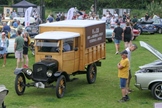 Oldtimerfestival Veenendaal -  14 juni 2025