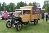 Oldtimerfestival Veenendaal -  14 juni 2025