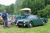 Oldtimerfestival Veenendaal -  14 juni 2025