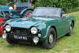Oldtimerfestival Veenendaal -  14 juni 2025