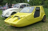 Oldtimerfestival Veenendaal -  14 juni 2025