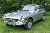 Oldtimerfestival Veenendaal -  14 juni 2025