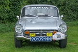Oldtimerfestival Veenendaal -  14 juni 2025