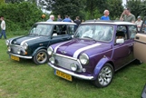 Oldtimerfestival Veenendaal -  14 juni 2025