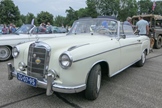 Oldtimerfestival Veenendaal -  14 juni 2025