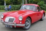 Oldtimerfestival Veenendaal -  14 juni 2025