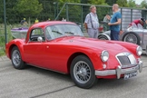 Oldtimerfestival Veenendaal -  14 juni 2025