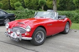 Oldtimerfestival Veenendaal -  14 juni 2025
