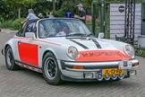 Oldtimerfestival Veenendaal -  14 juni 2025