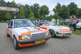 Oldtimerfestival Veenendaal -  14 juni 2025