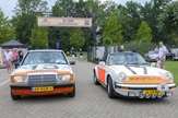 Oldtimerfestival Veenendaal -  14 juni 2025