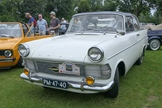 Oldtimerfestival Veenendaal -  14 juni 2025