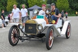 Oldtimerfestival Veenendaal -  14 juni 2025