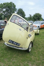 Oldtimerfestival Veenendaal -  14 juni 2025