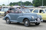 Oldtimerfestival Veenendaal -  14 juni 2025