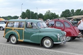 Oldtimerfestival Veenendaal -  14 juni 2025