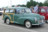 Oldtimerfestival Veenendaal -  14 juni 2025