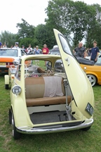 Oldtimerfestival Veenendaal -  14 juni 2025
