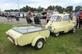 Oldtimerfestival Veenendaal -  14 juni 2025