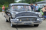 Oldtimerfestival Veenendaal -  14 juni 2025