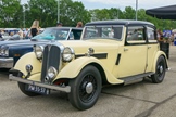 Oldtimerfestival Veenendaal -  14 juni 2025