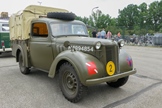 Oldtimerfestival Veenendaal -  14 juni 2025