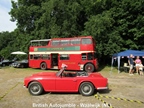 British Autojumble - Waalwijk -  22 juni 2025