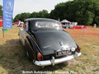 British Autojumble - Waalwijk -  22 juni 2025