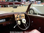 British Autojumble - Waalwijk -  22 juni 2025
